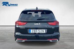 Kia Cee´d bild 19