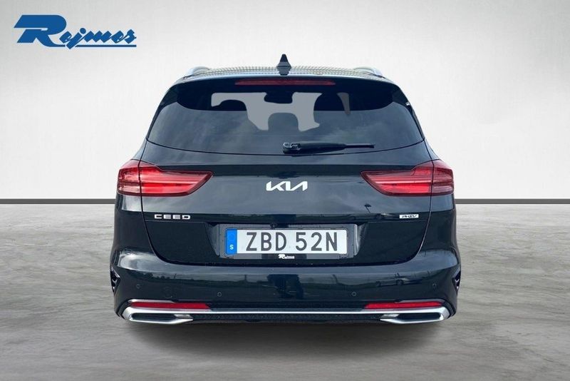 Kia Cee´d bild 19