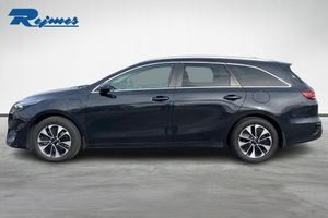 Kia Cee´d bild 3
