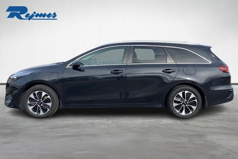 Kia Cee´d bild 3