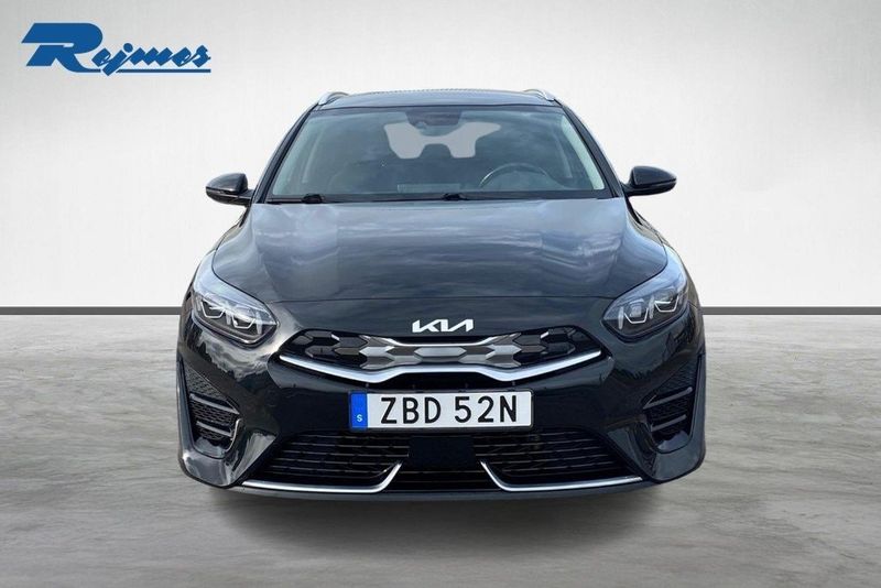 Kia Cee´d bild 20