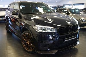 BMW X5 M bild 5