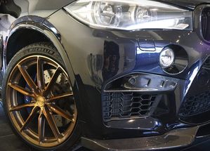 BMW X5 M bild 6
