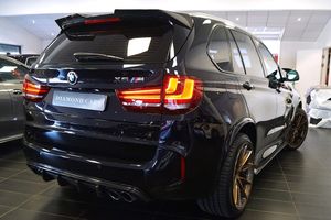 BMW X5 M bild 10