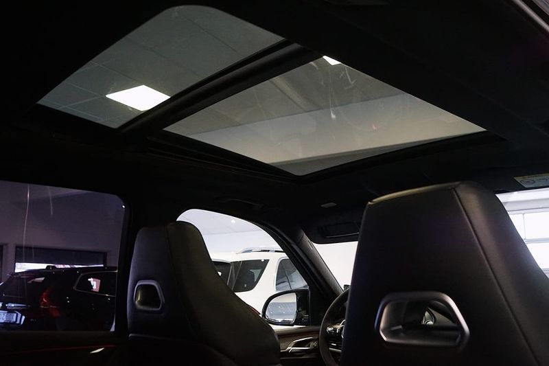 BMW X5 M bild 24