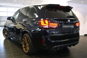 BMW X5 M bild 2