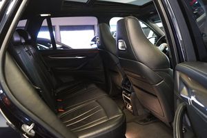 BMW X5 M bild 23