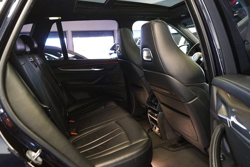 BMW X5 M bild 23