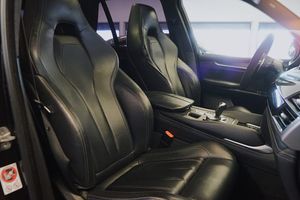 BMW X5 M bild 25