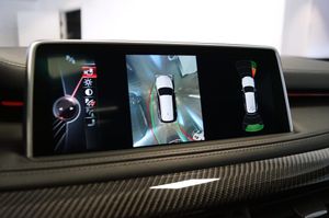 BMW X5 M bild 19