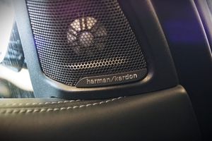 BMW X5 M bild 28