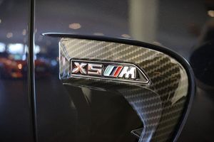 BMW X5 M bild 14