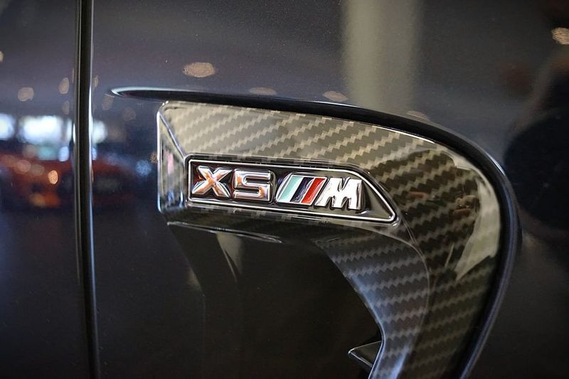 BMW X5 M bild 14