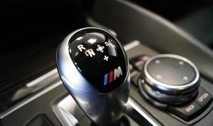 BMW X5 M bild 22