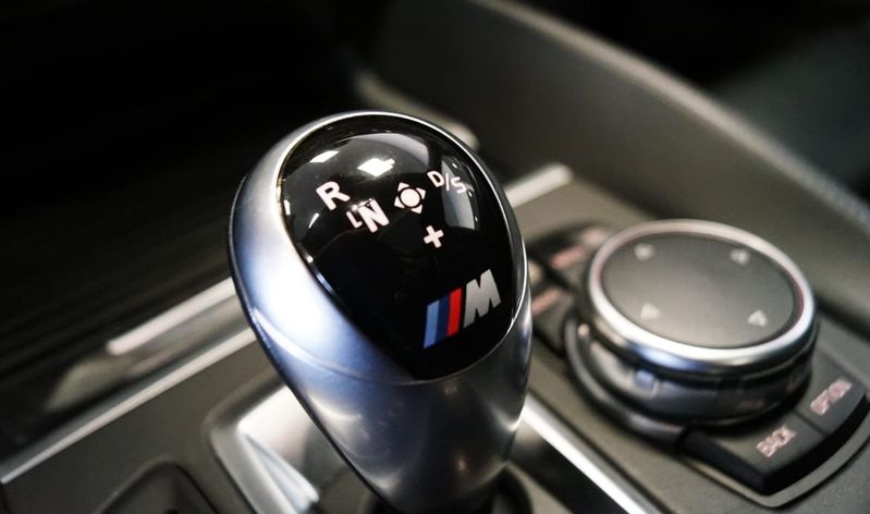 BMW X5 M bild 22
