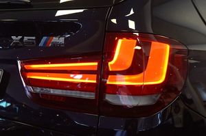 BMW X5 M bild 13