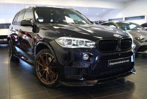 BMW X5 M bild 4