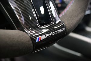 BMW X5 M bild 17