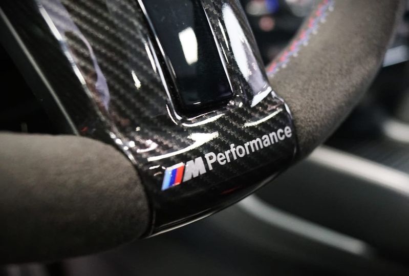 BMW X5 M bild 17
