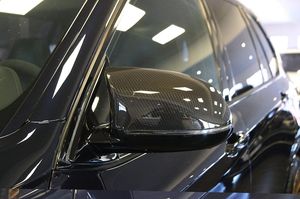 BMW X5 M bild 8