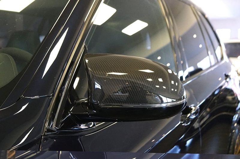BMW X5 M bild 8