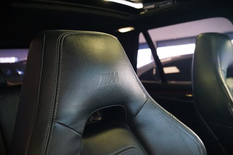BMW X5 M bild 26