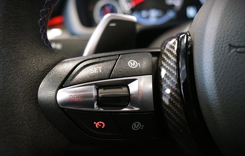 BMW X5 M bild 16