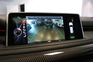 BMW X5 M bild 20