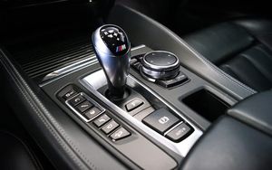 BMW X5 M bild 21