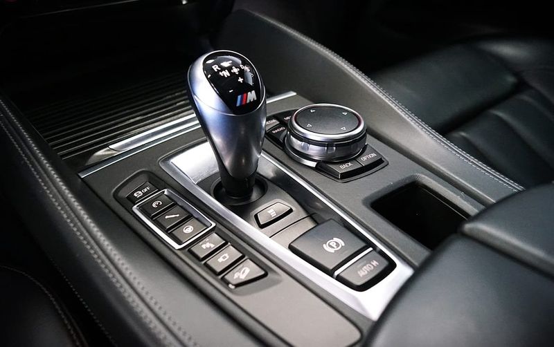 BMW X5 M bild 21