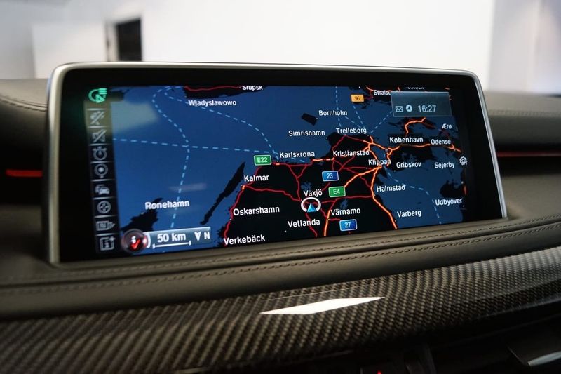 BMW X5 M bild 18