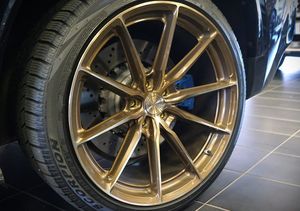 BMW X5 M bild 11