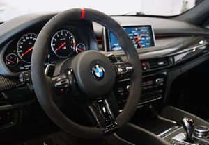 BMW X5 M bild 15