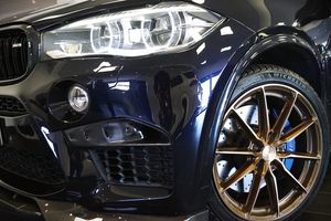 BMW X5 M bild 9