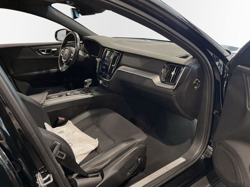 Volvo V60 bild 9