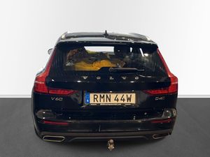 Volvo V60 bild 6
