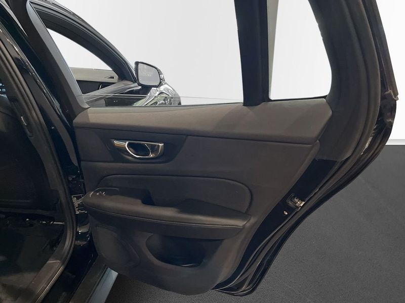 Volvo V60 bild 8