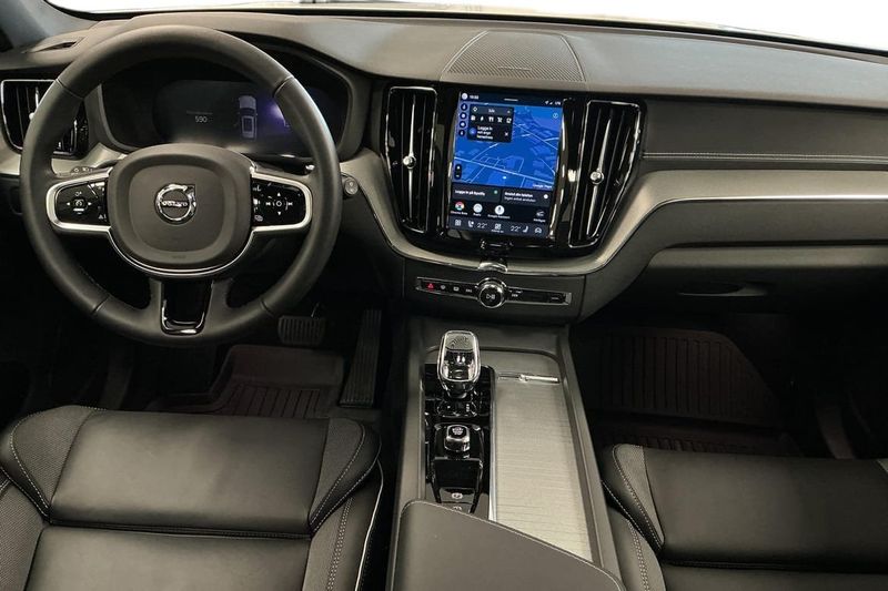 Volvo XC60 bild 10