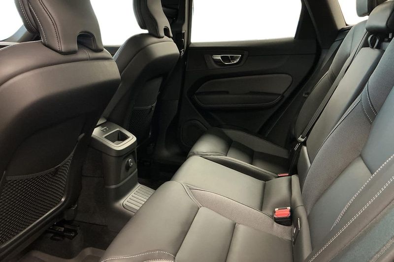 Volvo XC60 bild 13