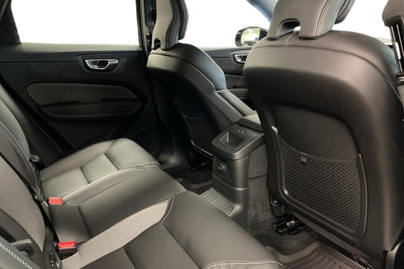 Volvo XC60 bild 9