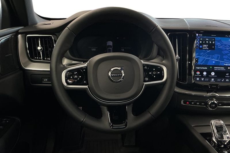 Volvo XC60 bild 11
