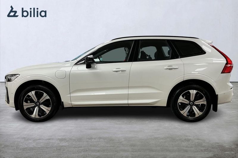 Volvo XC60 bild 3