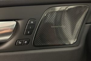 Volvo XC60 bild 29