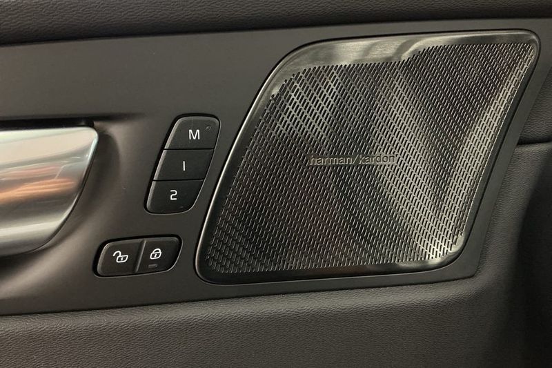 Volvo XC60 bild 29