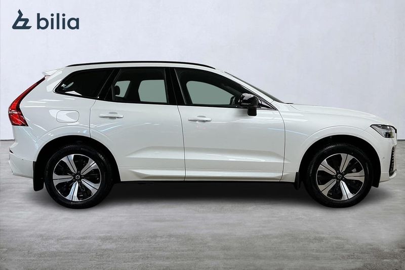 Volvo XC60 bild 18