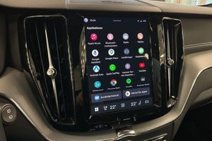 Volvo XC60 bild 15