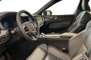 Volvo XC60 bild 14