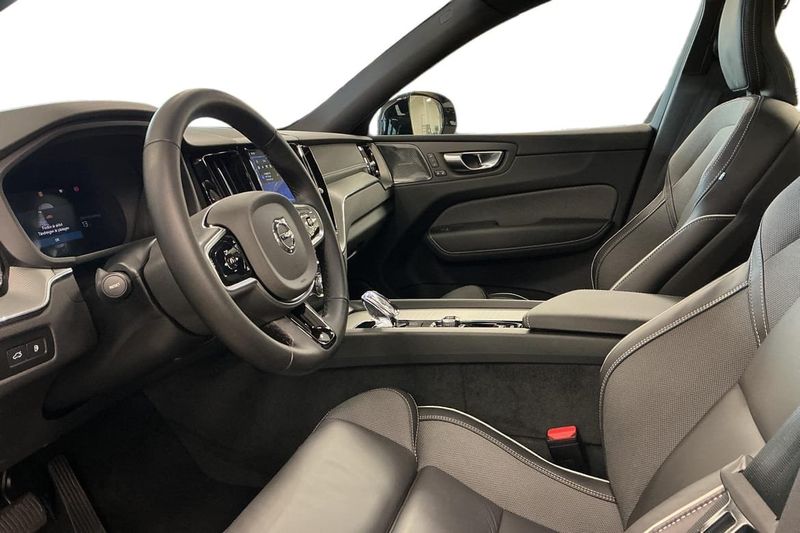 Volvo XC60 bild 14