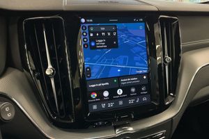Volvo XC60 bild 25