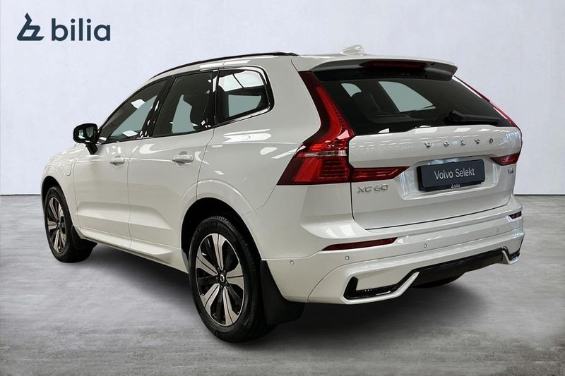 Volvo XC60 bild 2